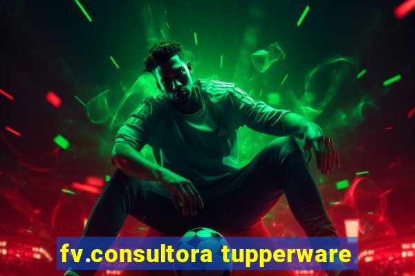 fv.consultora tupperware